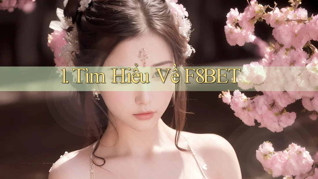 1. Tìm Hiểu Về F8BET