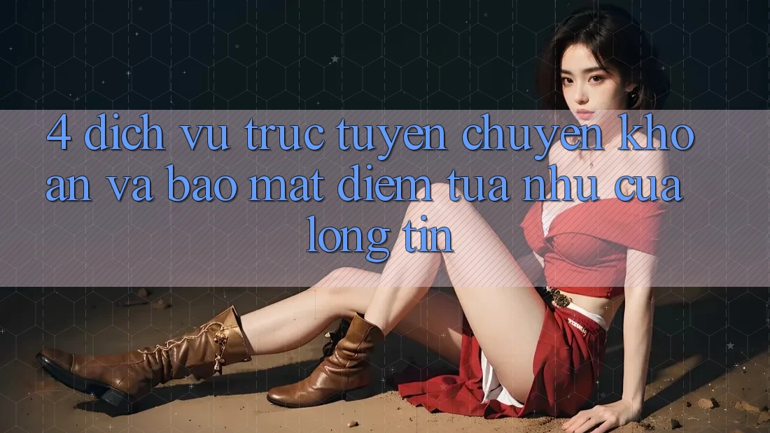 4. Dịch vụ trực tuyến Chuyển khoản Và Bảo Mật: Điểm Tựa như Của Lòng Tin 4. Dịch vụ trực tuyến Chuyển khoản Và Bảo Mật: Điểm Tựa như Của Lòng Tin