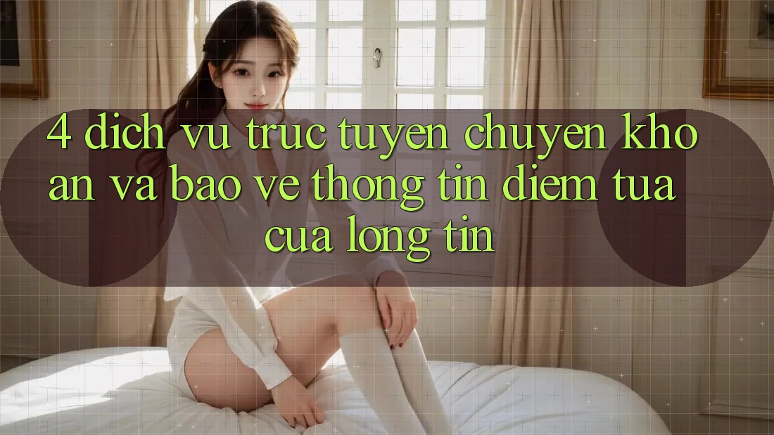 4. Dịch vụ trực tuyến Chuyển khoản Và Bảo vệ thông tin: Điểm Tựa Của Lòng Tin