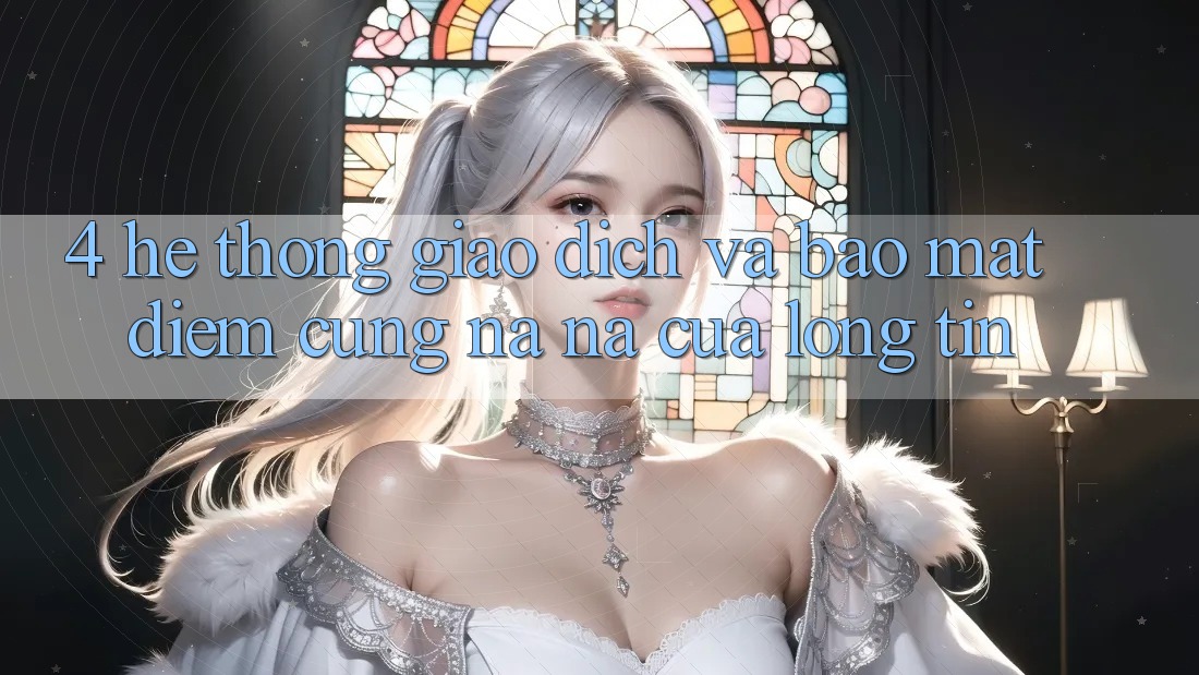 4. Hệ Thống Giao Dịch Và Bảo Mật: Điểm Cũng na ná Của Lòng Tin