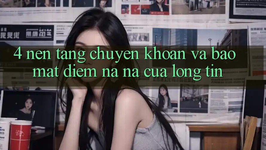 4. Nền tảng Chuyển khoản Và Bảo Mật: Điểm Na ná Của Lòng Tin
