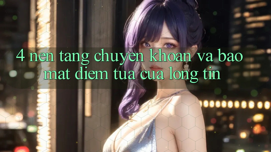 4. Nền tảng Chuyển khoản Và Bảo Mật: Điểm Tựa Của Lòng Tin