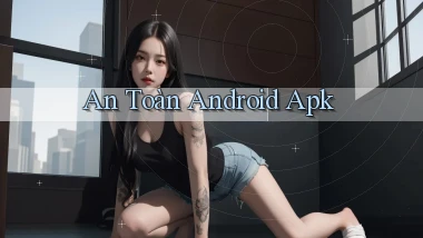 An toàn Android apk