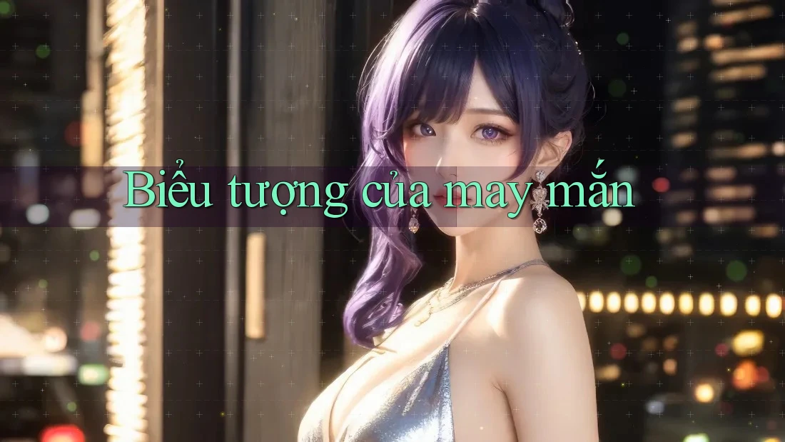 Biểu tượng của may mắn