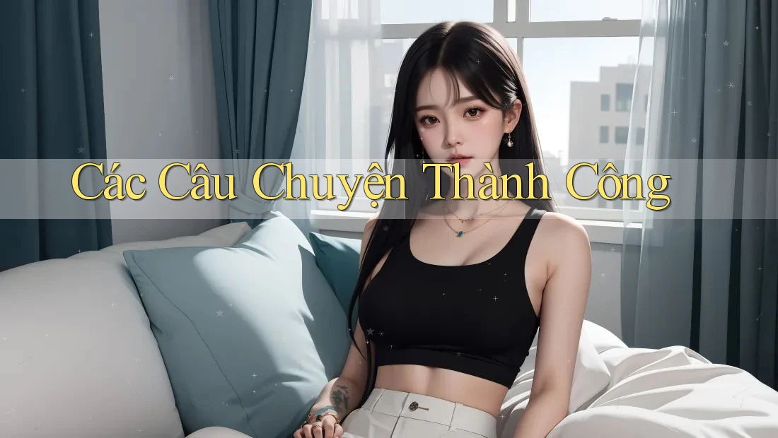 Các Câu Chuyện Thành Công Các Câu Chuyện Thành Công