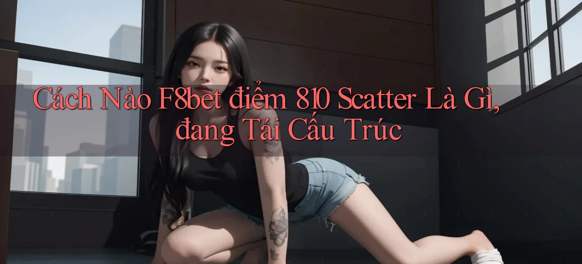 Cách nào F8bet điểm 810 scatter là gì, đang tái cấu trúc