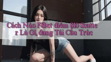 Cách nào F8bet điểm 810 scatter là gì, đang tái cấu trúc