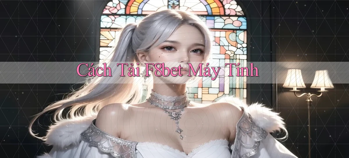 cách tải f8bet máy tính