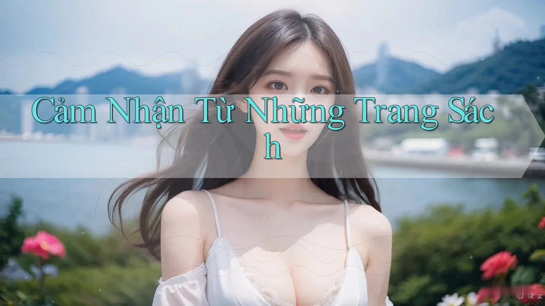 Cảm Nhận Từ Những Trang Sách Cảm Nhận Từ Những Trang Sách