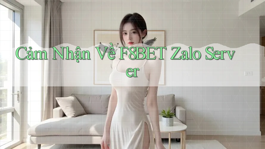 Cảm Nhận Về F8BET Zalo Server