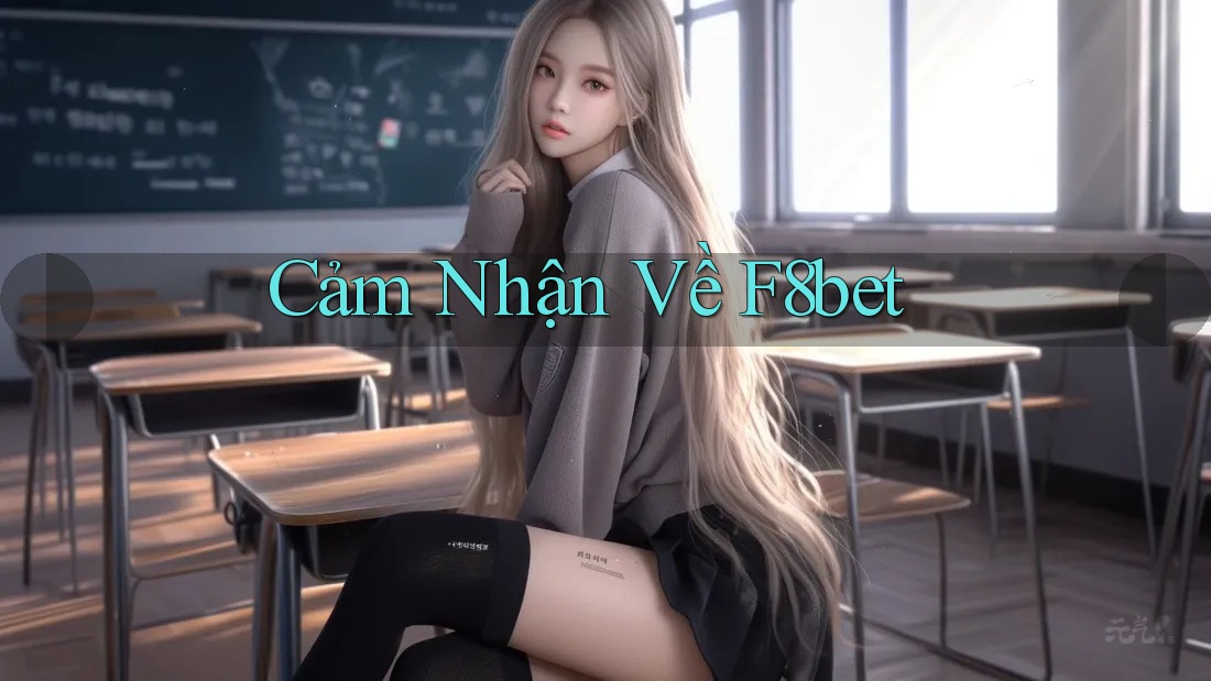 Cảm Nhận Về F8bet
