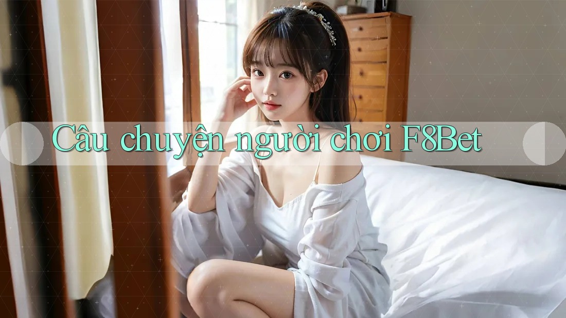 Câu chuyện người chơi F8Bet