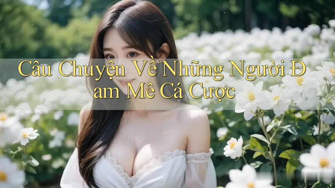 Câu Chuyện Về Những Người Đam Mê Cá Cược