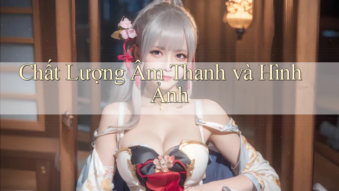 Chất Lượng Âm Thanh Và Hình Ảnh