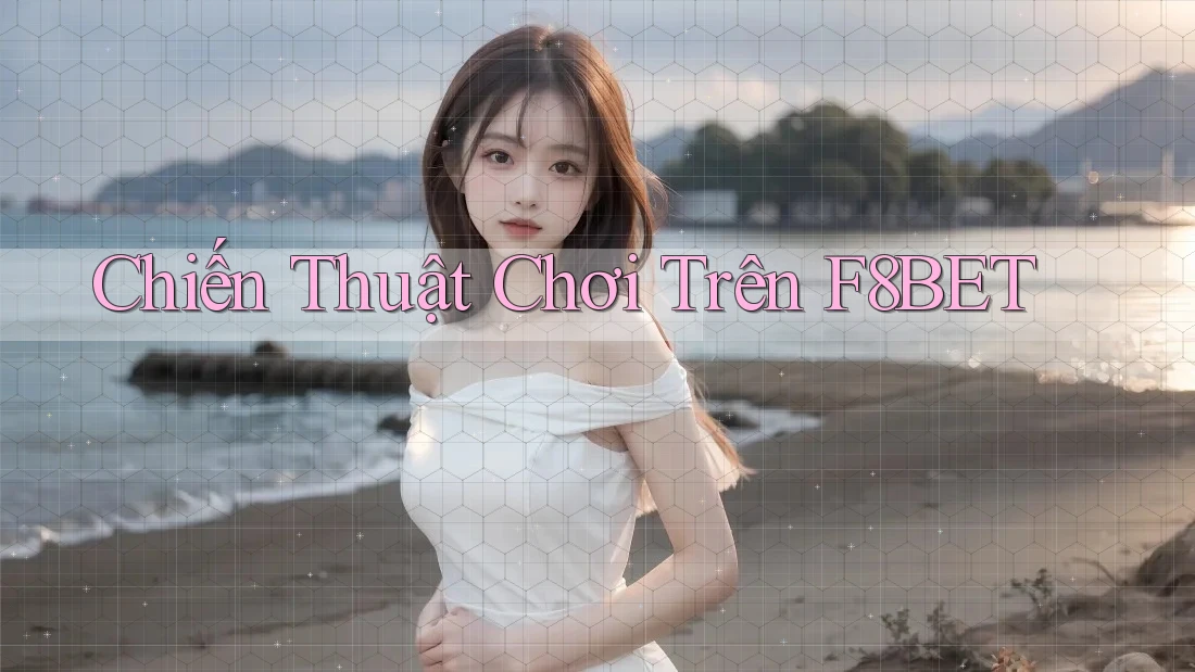 Chiến Thuật Chơi Trên F8BET