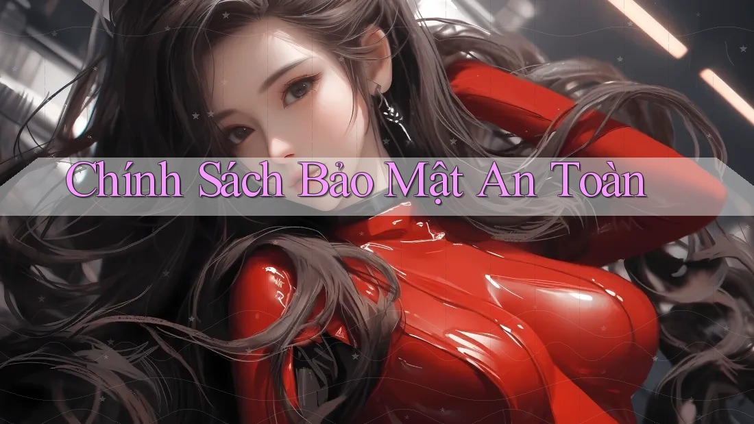 Chính Sách Bảo Mật An Toàn