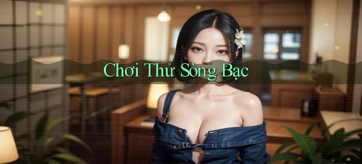 Chơi thử Sòng bạc