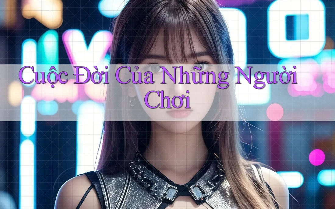 Cuộc Đời Của Những Người Chơi