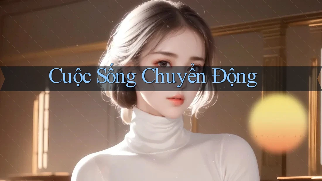 Cuộc Sống Chuyển Động