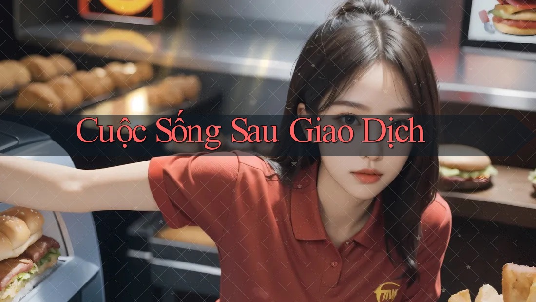 Cuộc Sống Sau Giao Dịch