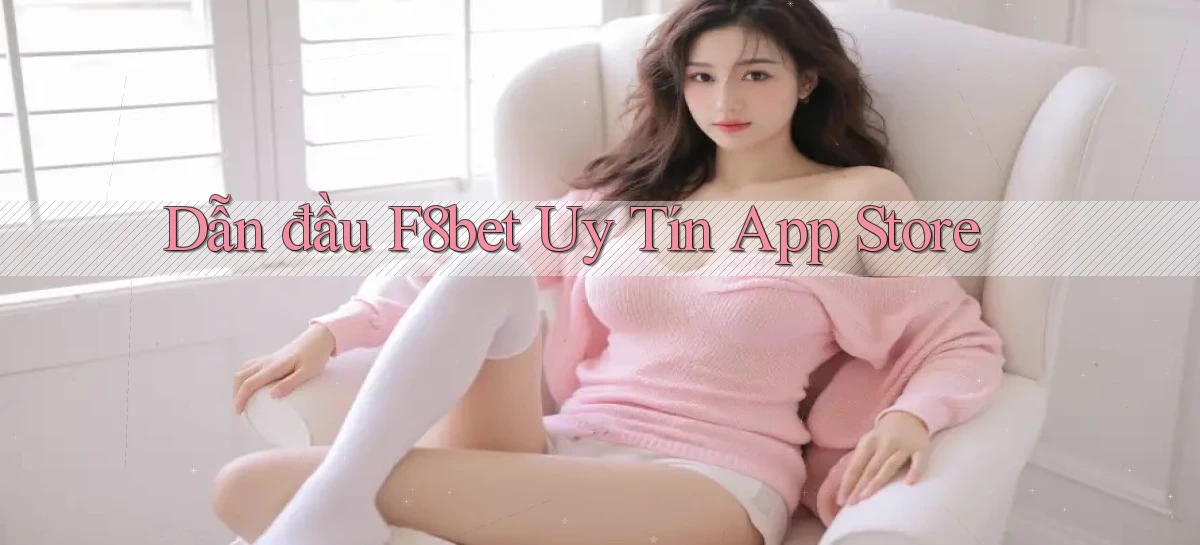 dẫn đầu f8bet uy tín app store