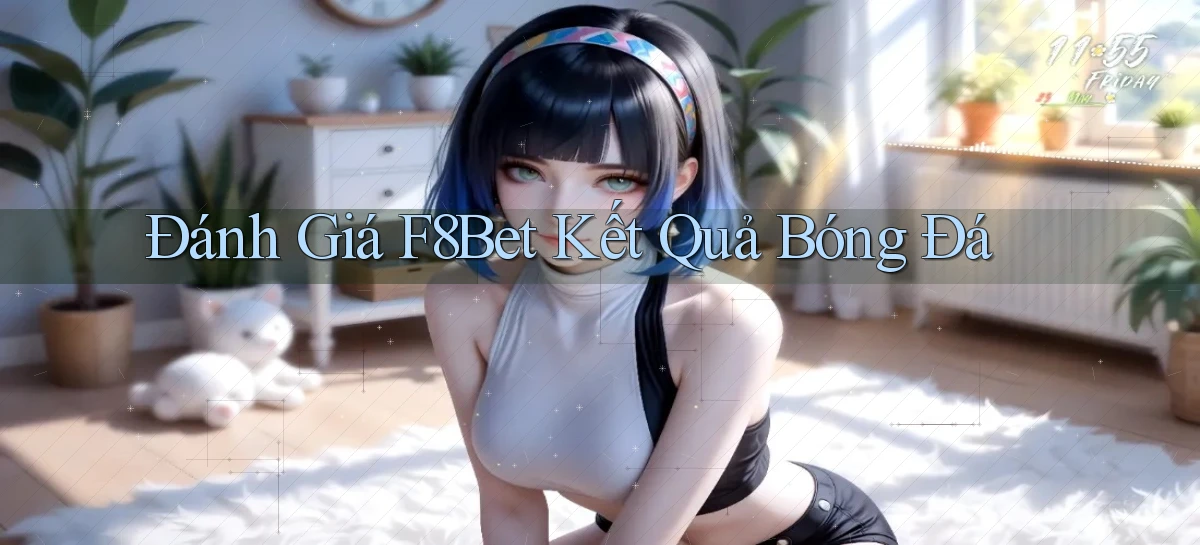 đánh giá f8bet kết quả bóng đá
