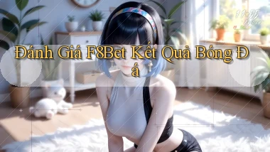 đánh giá f8bet kết quả bóng đá