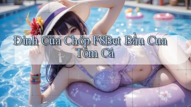 đỉnh của chóp f8bet bầu cua tôm cá