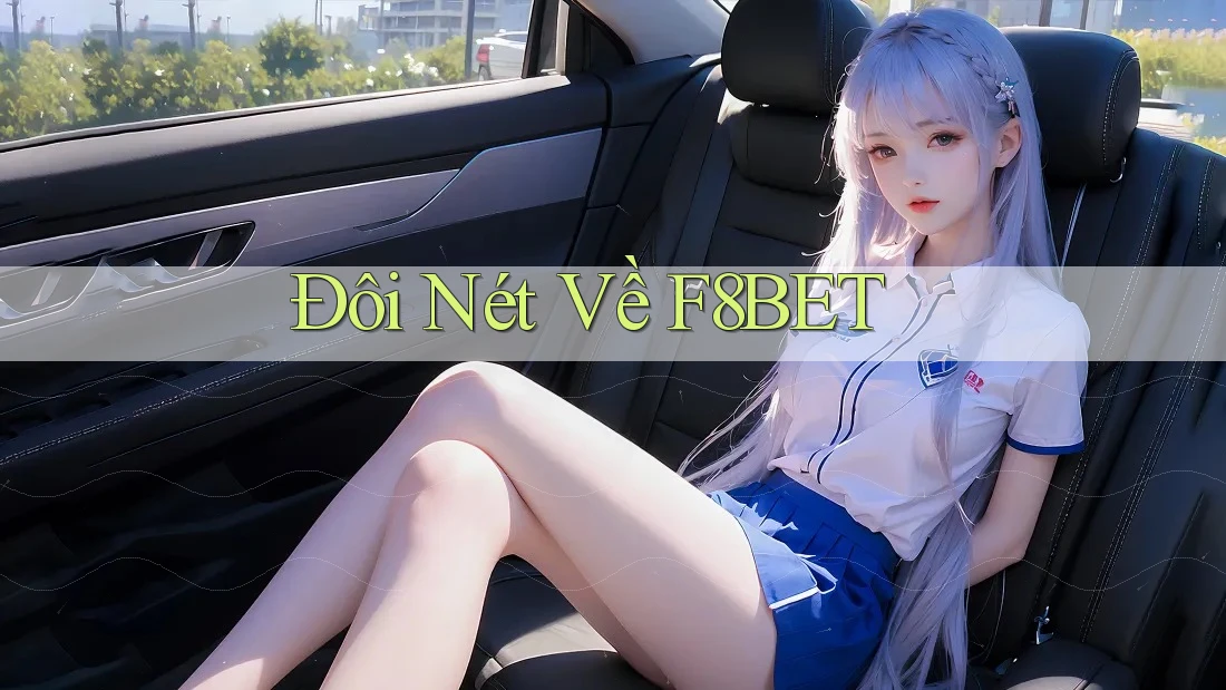 Đôi nét về F8Bet