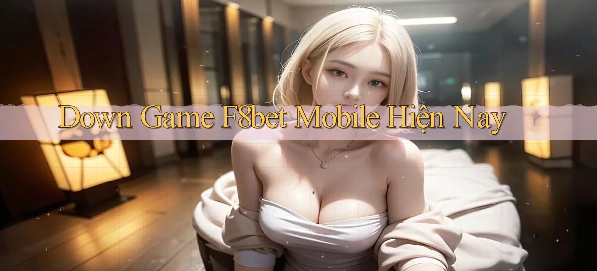 down game f8bet mobile hiện nay