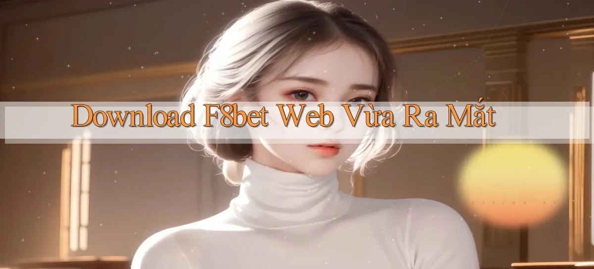 download f8bet web vừa ra mắt
