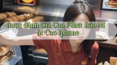 được đánh giá cao f8bet bảo mật cao iphone