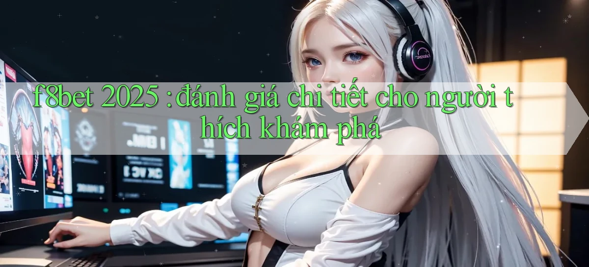 f8bet 2025 đánh giá chi tiết cho người thích khám phá