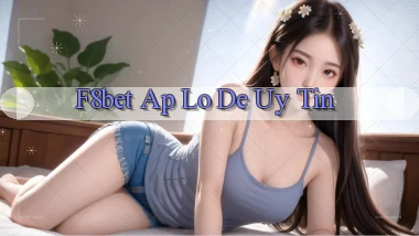 f8bet ap lo de uy tin