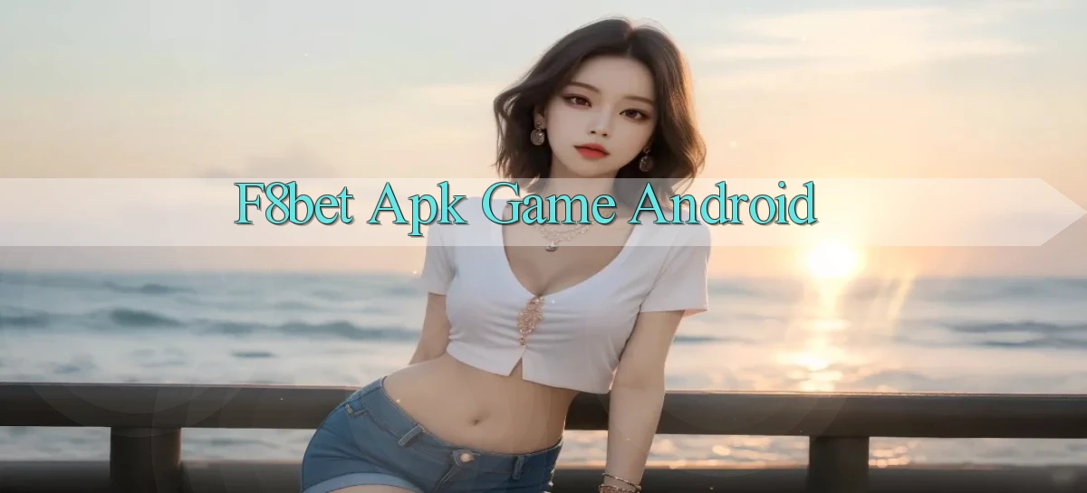 f8bet apk game android