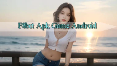 f8bet apk game android