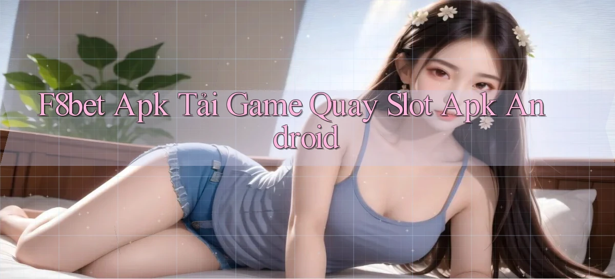f8bet  apk tải game quay slot apk android
