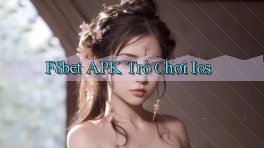 f8bet APK trò chơi ios