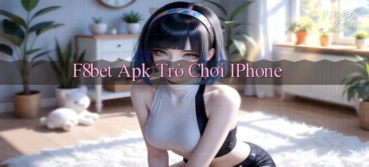 f8bet apk trò chơi iPhone