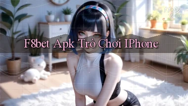 f8bet apk trò chơi iPhone