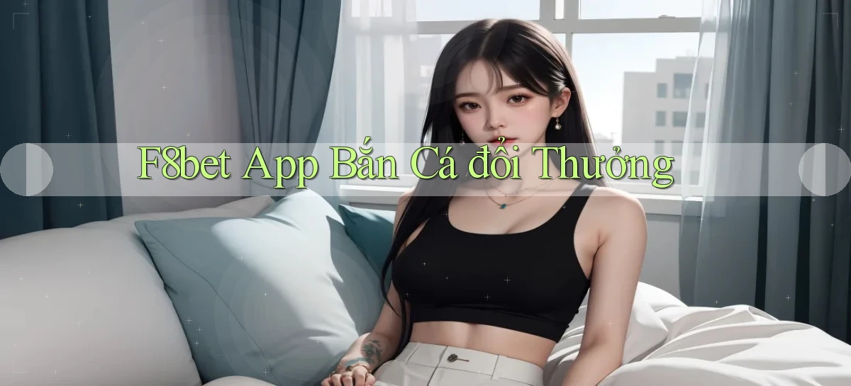 f8bet app bắn cá đổi thưởng