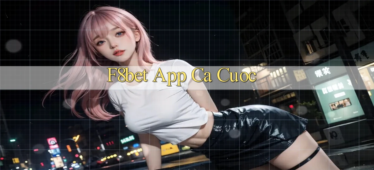 f8bet app ca cuoc