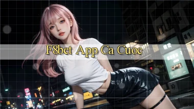 f8bet app ca cuoc