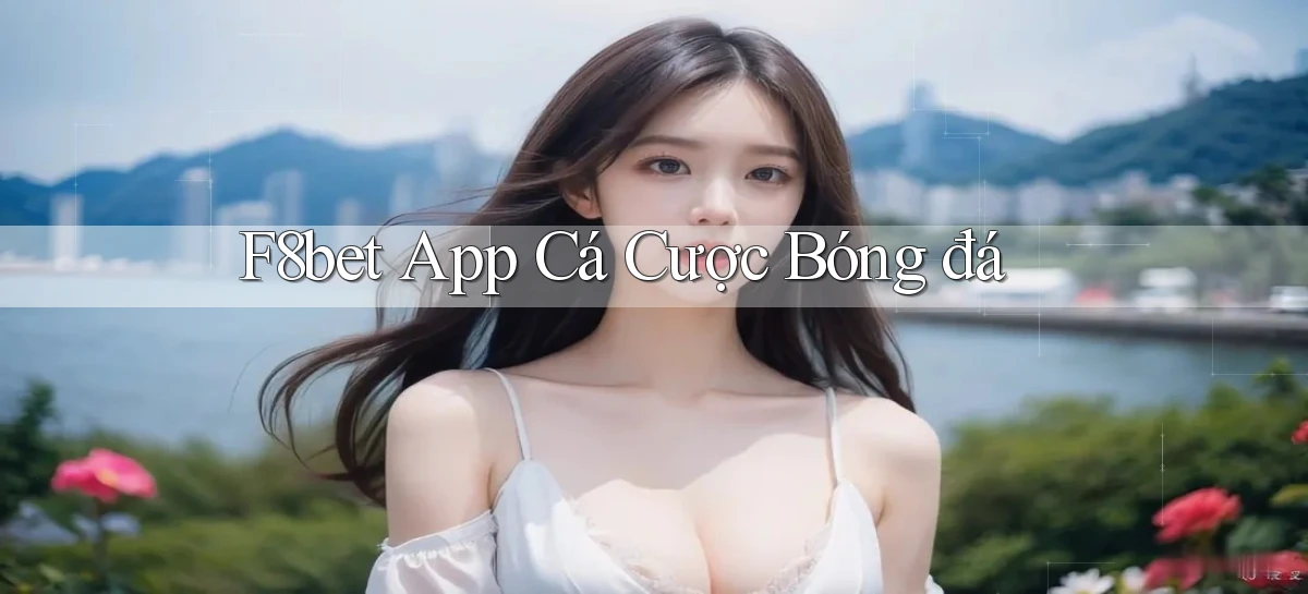 f8bet app cá cược bóng đá