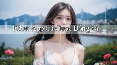 f8bet app cá cược bóng đá