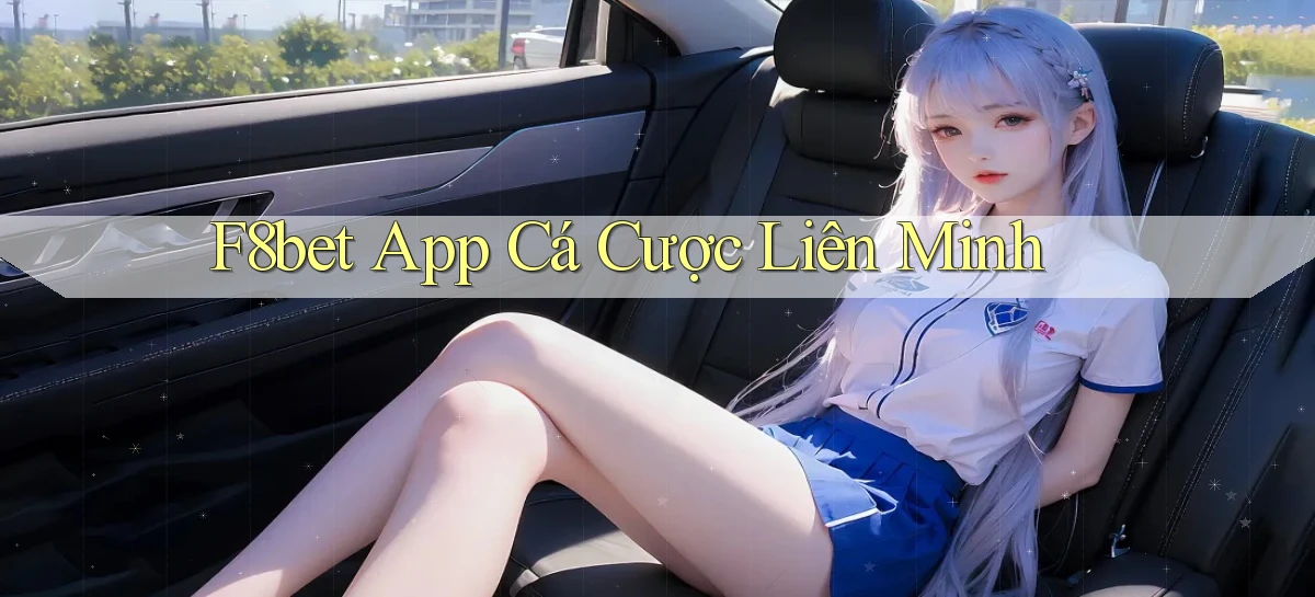 f8bet app cá cược liên minh
