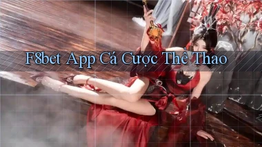f8bet app cá cược thể thao