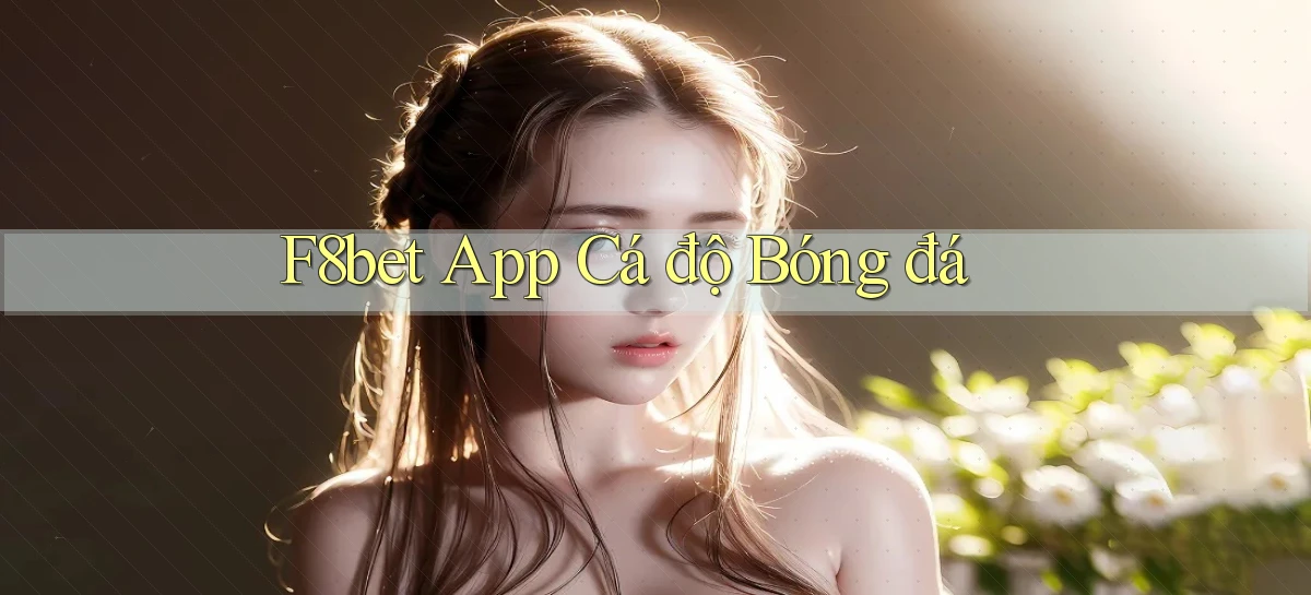 f8bet app cá độ bóng đá