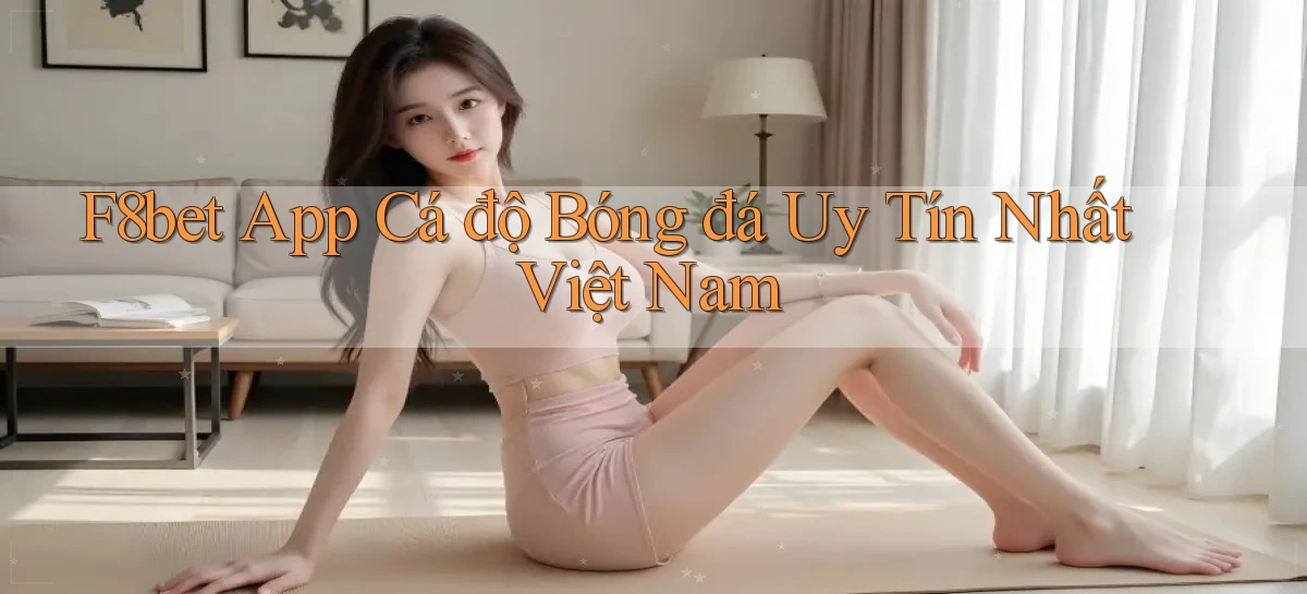 f8bet app cá độ bóng đá uy tín nhất việt nam