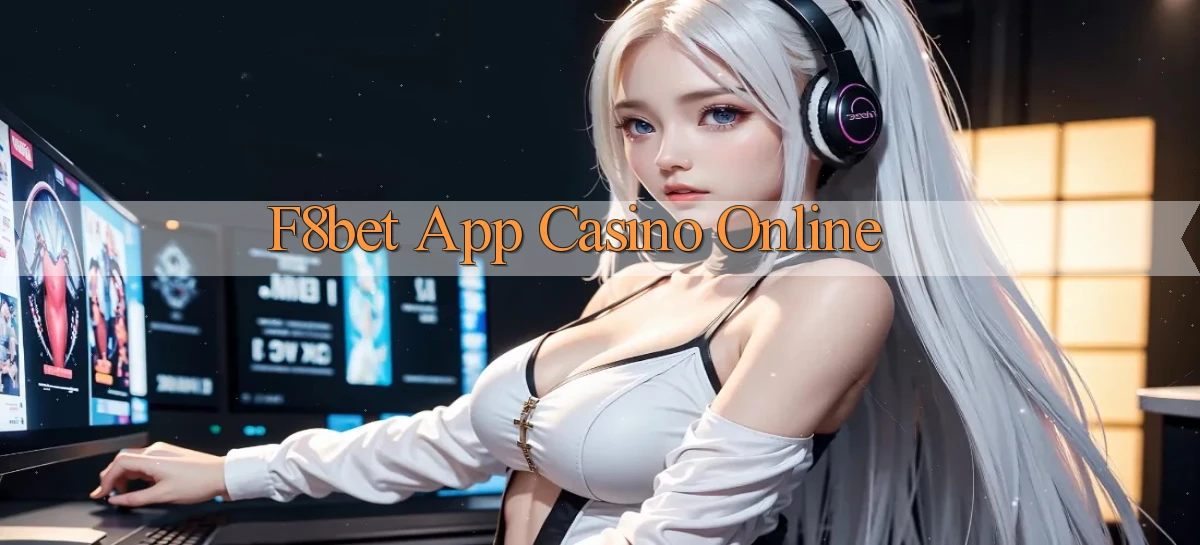 f8bet app casino online
